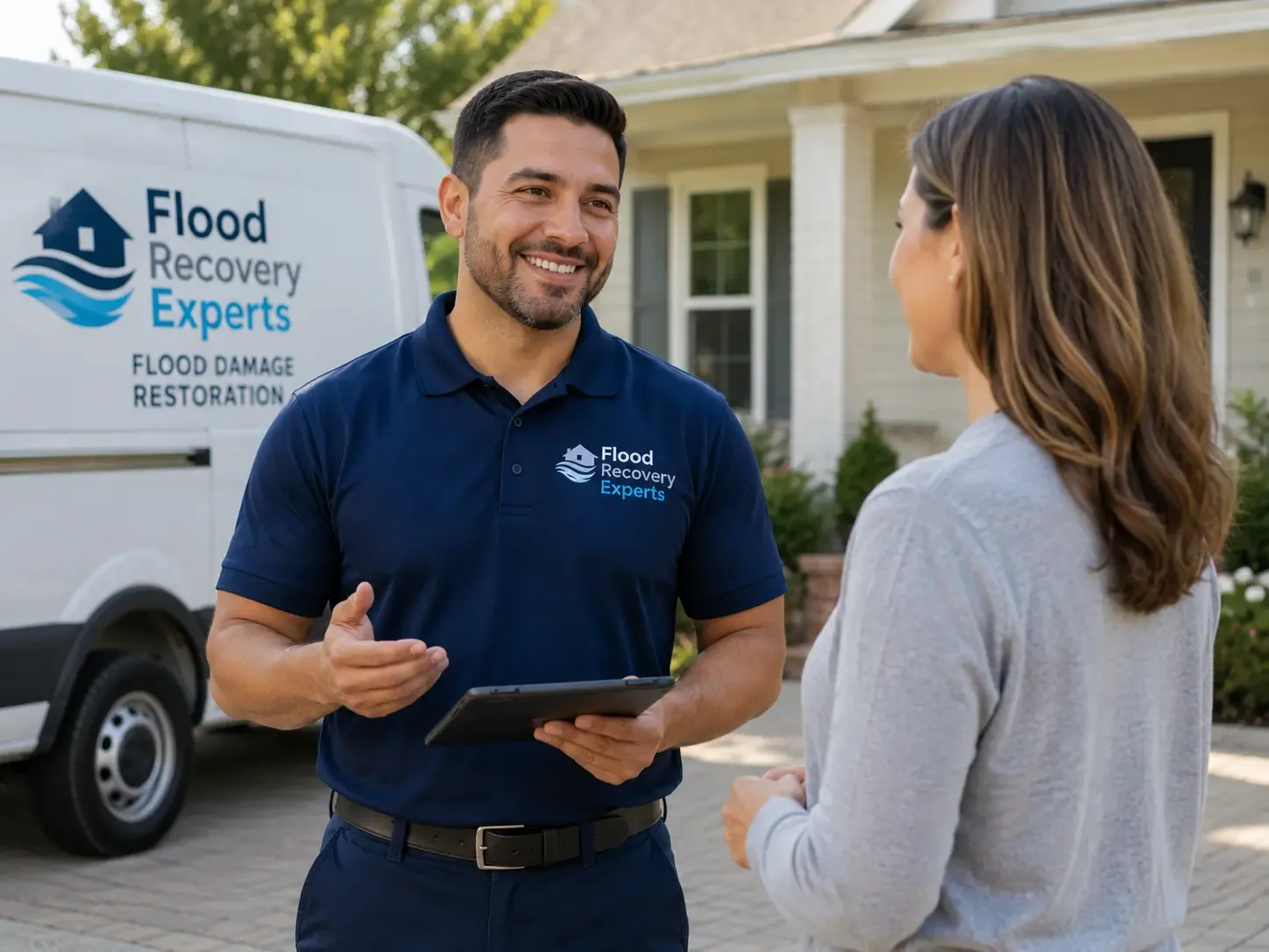 Flood Damage Cleanup Santa Fe, TX FAQs